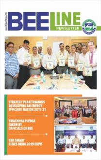 BEE News letter Apr to Jun 2019&nbsp; 