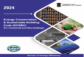 Energy  Conservation  Sustainable  &  Building Code  2024 (ECSBC 2024)