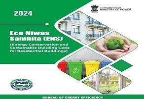 Eco-Niwas Samhita (ENS) 2024