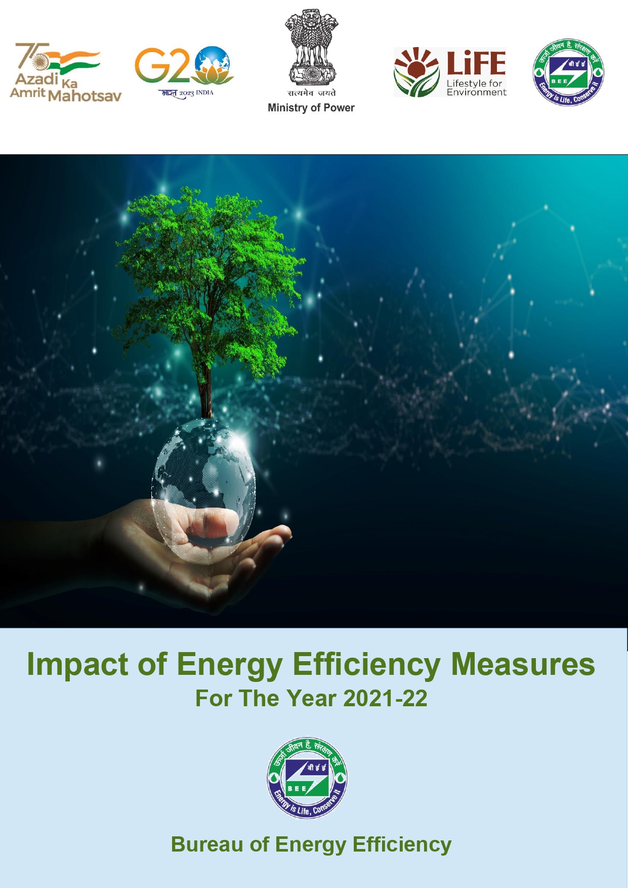 Impact Assessment 2021-22 FINAL Report June 2023