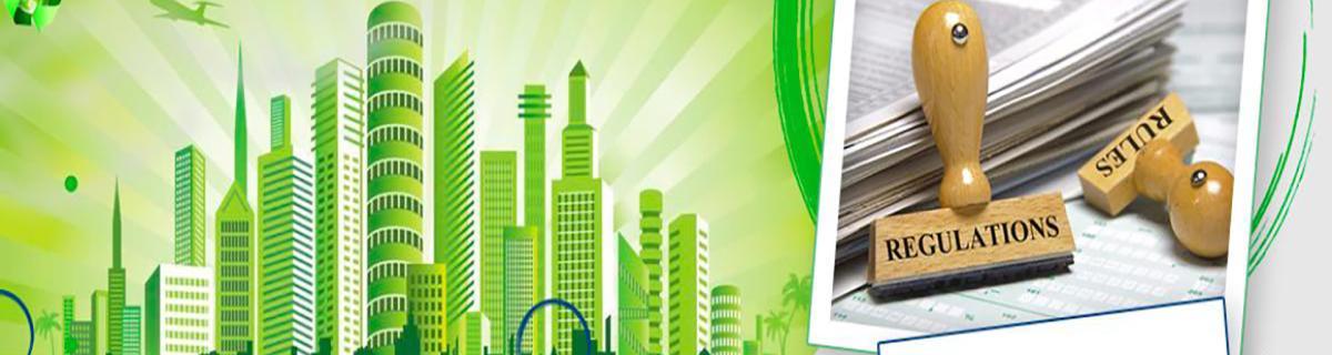 Rules and Regulations